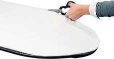 Leifheit Ironing Board Padding, Molleton Felt Ironing Board Foam, with a Univers