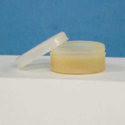 Wax - Hard W/ Snap Container