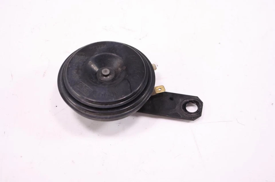 2007 Ducati Multistrada 1100S Horn DENSO 272100-0860 - Image 2 of 4