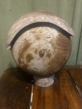 Working Western Cullen WC Hayes First Generation Railroad Crossing Bell