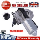 FOR CITROEN C1 PEUGEOT 107 TOYOTA AYGO HATCH 05-2014 REAR WIPER WINDSCREEN MOTOR