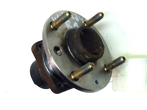 RADLAGER HINTEN WHEEL BEARING REAR Daewoo / Chevrolet Lacetti (KLAN) 2005
