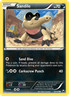 Sandile 64/108 C Dark Explorers Pokemon NM/M