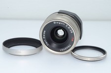 Contax Carl Zeiss Biogon 28 f2.8 234338