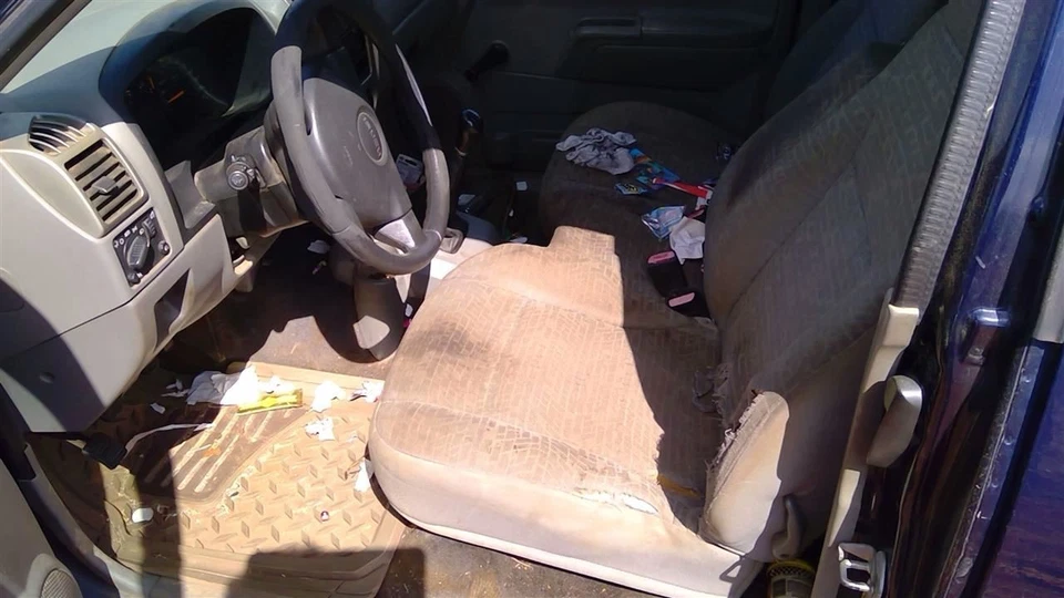 Motor de arranque compatible con 06-07 ENVOY 229532 Foto 4 de 4