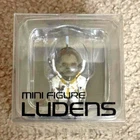 Kojima Productions Ludens Mini Figure Nendoroid More Death Stranding Japan New
