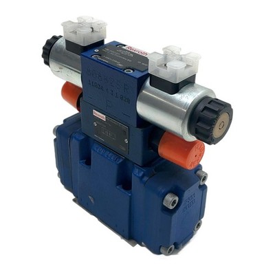 4WEH10J4X/6EG24N9ETS2K4/B10 R900921641 R900548271 BOSCH REXROTH, Rexroth .......