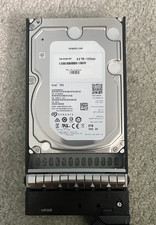 Seagate Exos 7E8 8TB SAS 12Gb/s Enterprise Hard Drive ST8000NM0075 7200RPM