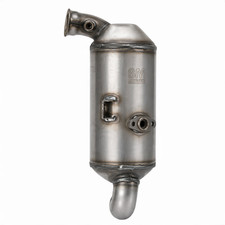 DPF Dieselpartikelfilter für CITROEN JUMPY Kasten 1.6 HDi 90PS 9HM