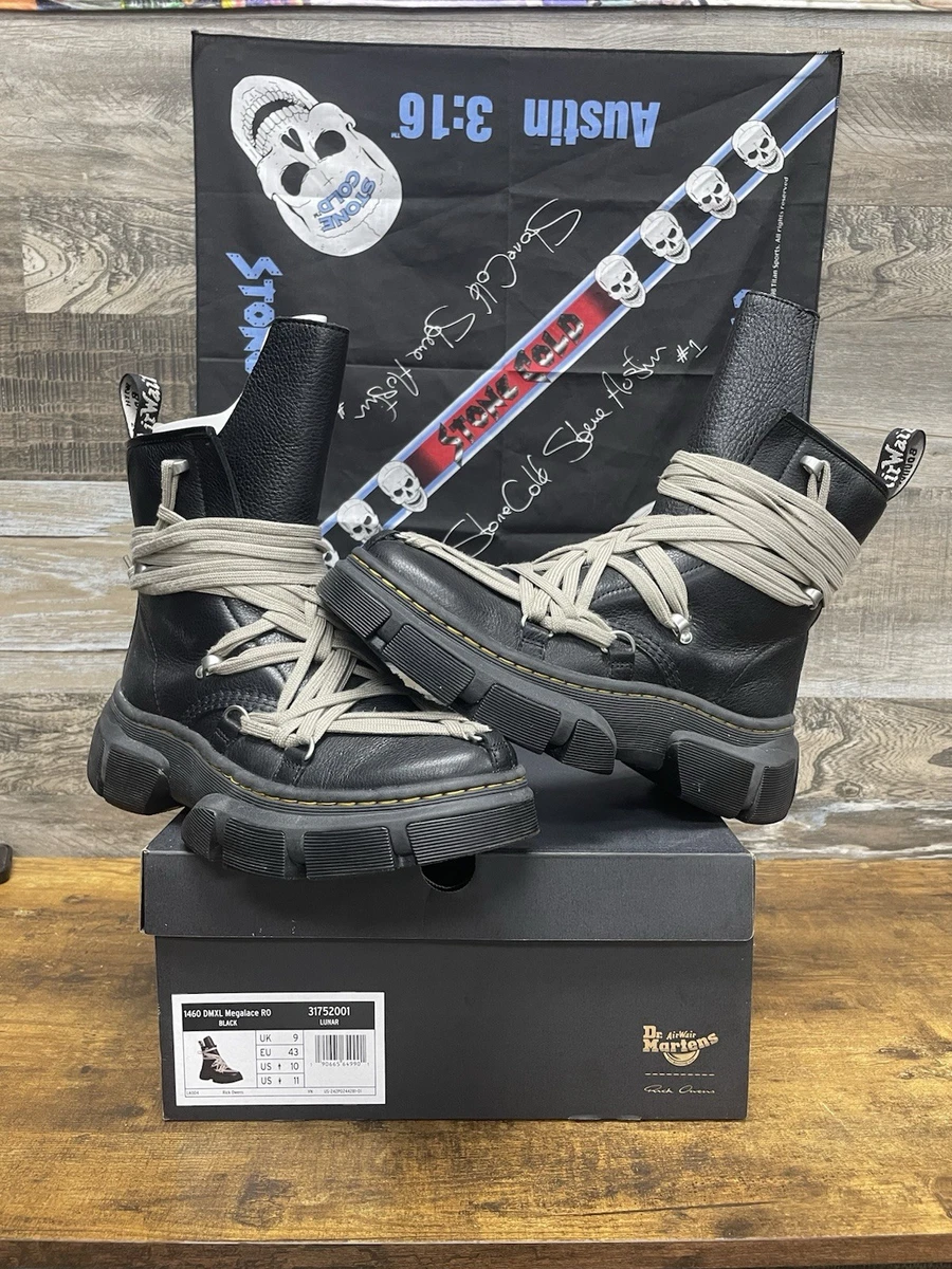 rick owens boots | eBay