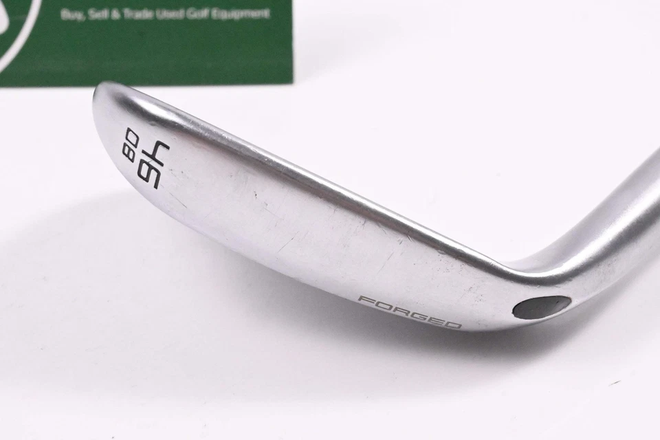 Wilson Staff Model ZM Pitching Wedge / 46 Degree / Stiff Flex KBS Tour Lite - Image 3 of 4