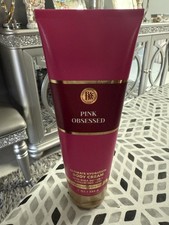 Bath and Body Works Pink Obsessed Ultimate Hydration Body Cream 8 oz