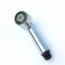 Kitchen Faucet Pull-Out Sprinkler Head Accessories Basin Nozzle Spash-Proof Head