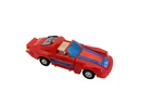 Wrist Robo PORSCHE Excite 1984 Japan GOBOTS / CONVERTORS / TRANSFORMERS