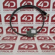 1SAJ230000R1010 | ABB | (DNP21-FBP.100), Cable Assembly, Used (UPP)