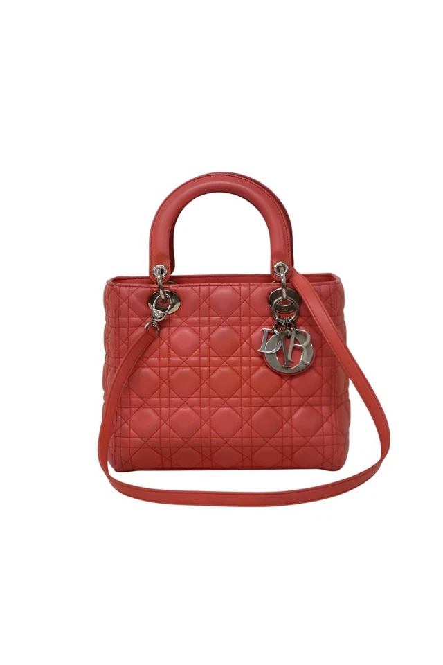 Lady Dior, foto 2 di 5