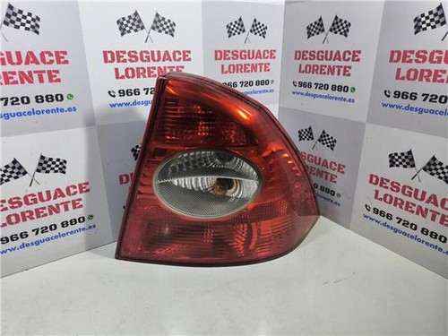 5M5113404B scheinwerfer hinten rechts FORD FOCUS BERLINA CAP 2004 266595