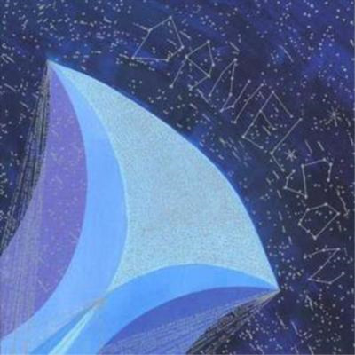Danielson Ships (CD) Album (US IMPORT)