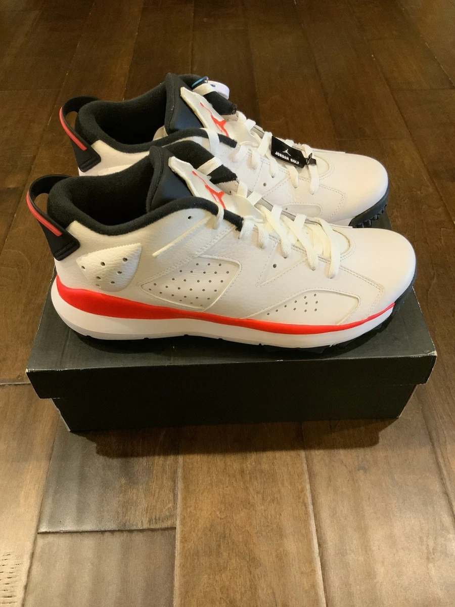 Jordan 6 Retro Golf Low Infrared for Sale | Authenticity