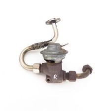 AGR-Ventil Mercedes Benz S-KLASSE 140 C140 SEC CL 600 A0011409660