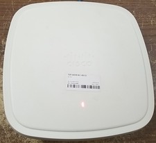 Cisco C9130AXI-B Catalyst 9130AX Series Dual Band Wi-Fi 6 Access Point