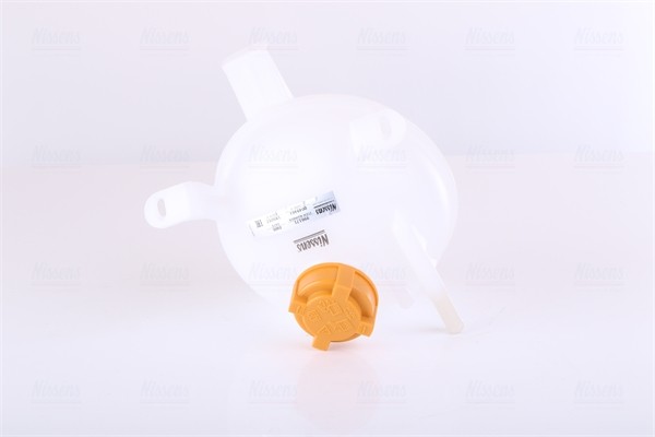 NISSENS-OE 996171-OE Expansion Tank, coolant for OPEL,VAUXHALL