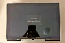 2020-2024 Lincoln Aviator 10" Multimedia Radio Display Screen OEM LC5T-18B955