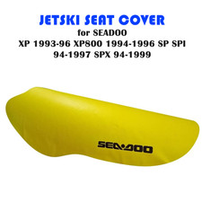 SEAT COVER SEA DOO  SEADOO XP 1993-96 XP800 1994-1996 SP SPI 94-97 SPX 94-99