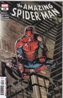 Amazing Spider-Man Vol 7 # 28 Cover A NM 2026 [LL5]