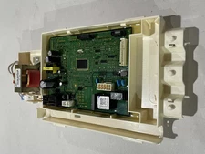 Samsung DC92 01803D Washer Control Board AZ177777 | Wm2651