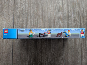 Lego City 8403 City House Special Edition 383 pieces - New In Box