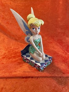 Disney Showcase Collection Tinkerbell | eBay