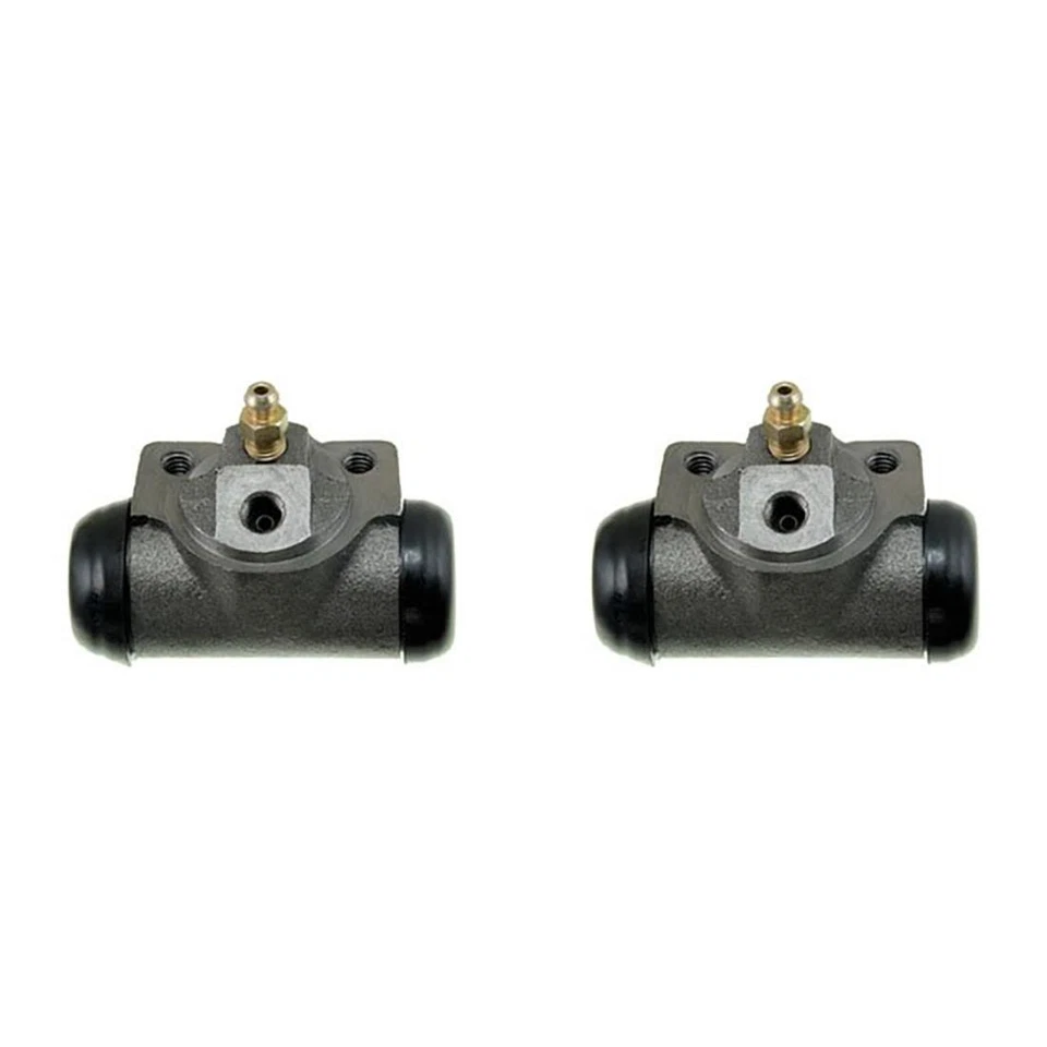 2 piezas Dorman - Cilindro de rueda de freno de tambor de primera parada trasero para Chevrolet Impala Foto 2 de 2