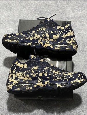 Nike Air Max 95 Cav Empt
