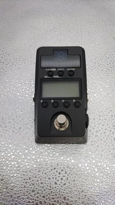 KORG PANDORA STOMP PX-ST Multieffektprozessor JP