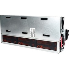 Vertiv Liebert Hot-Swap Internal 9 Ah, 72V Lead-Acid Battery for Liebert GXT4-30