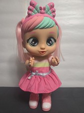 Cry Babies Bellas Morning Routine Interactive...