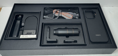 OPPO Hasselblad Professional Photography Kit for OPPO Find X9 Pro