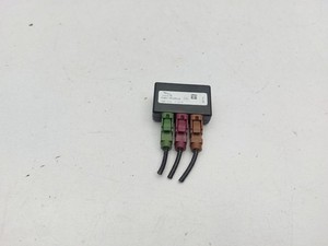 ANTENNENANTENNENVERSTÄRKER MODUL FW93-19C098-AB JAGUAR XF X260 2016