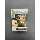 Funko Pop Movies 007 Jaws 523 James Bond The Spy Who Loved Me Vinyl Figure Good