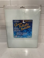 Glass Artists Pallets-Paragons Art Products- 11 X 14