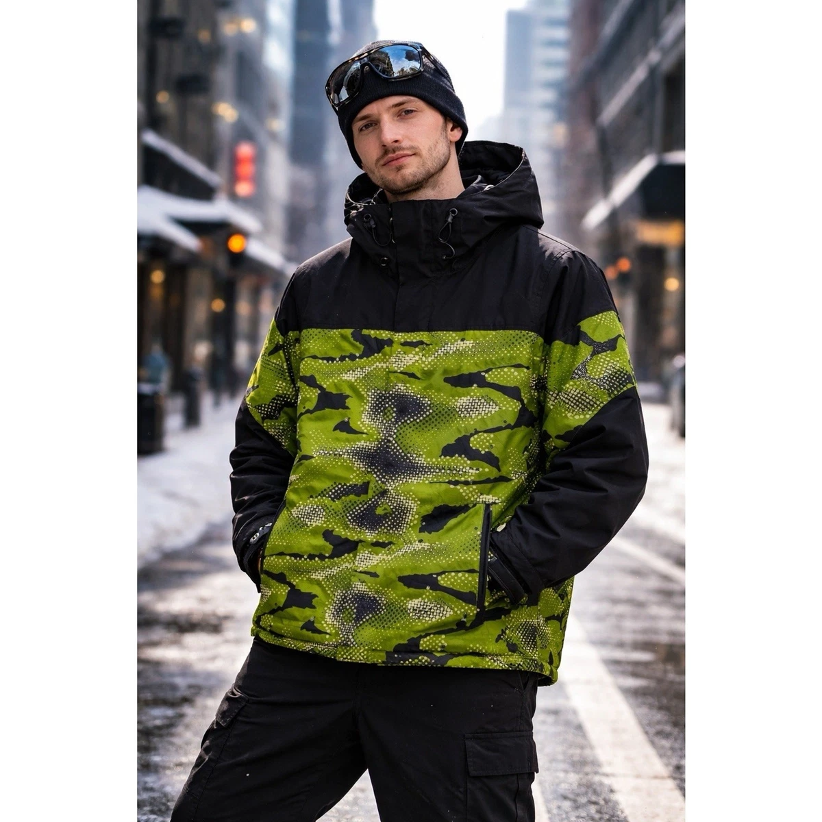 【美品】Albatross Jacket 防水　ザ・バートン・コーポレーション Burton Jacket products for sale | eBay
