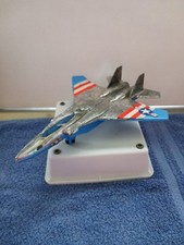 Tootsie Toy F-15 Eagle Jet Made In USA -Vintage