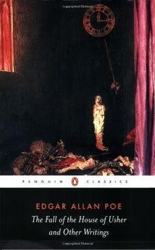 The Fall of the House of Usher and Other Writings v... | Buch | Zustand sehr gut