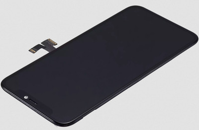 iPhone 11 Pro OLED Display LCD Touch Screen Digitizer Replacement