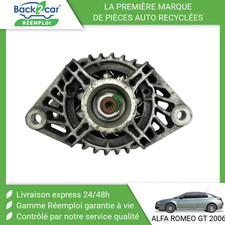 Alternateur Alfa Romeo ALFA GT