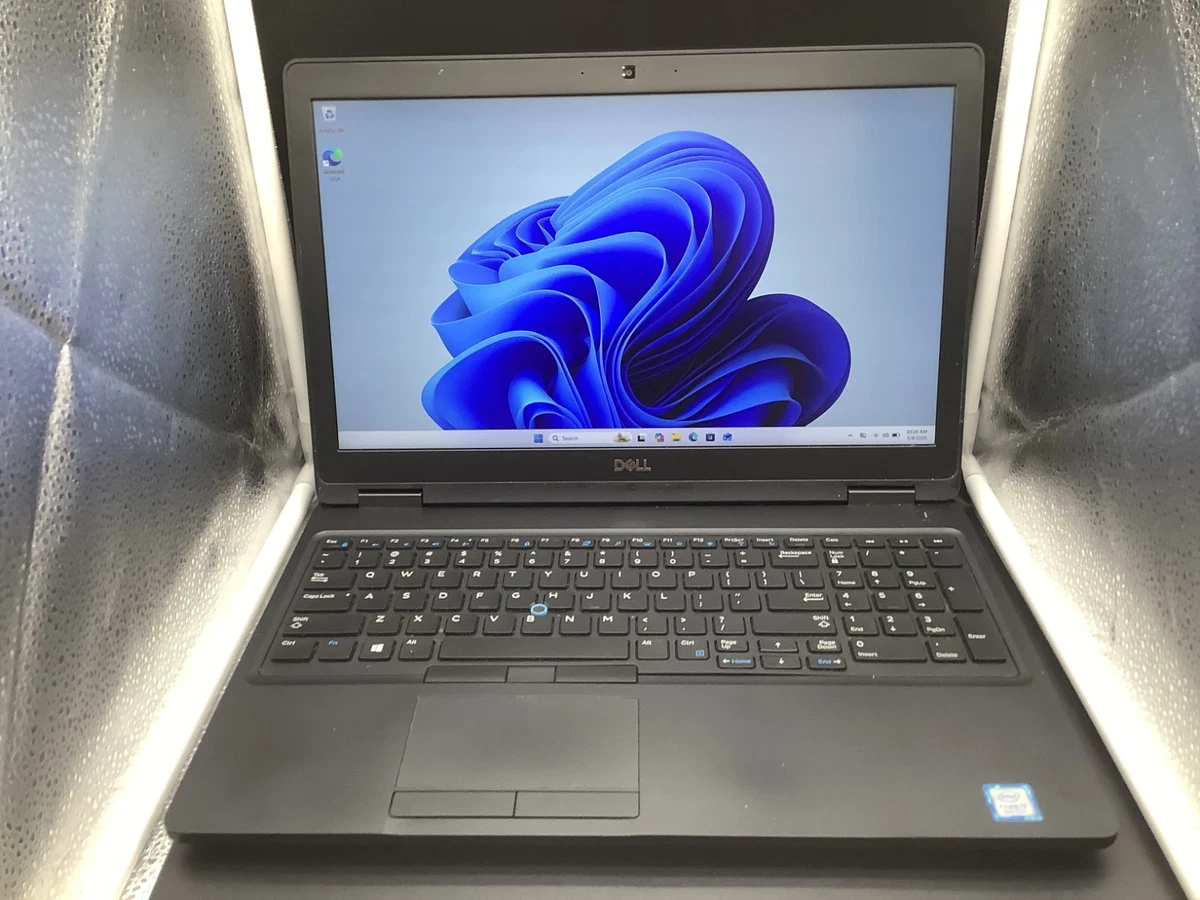 Intel Core i7 8th Gen. 8 GB RAM PC Laptops & Netbooks 256 GB SSD