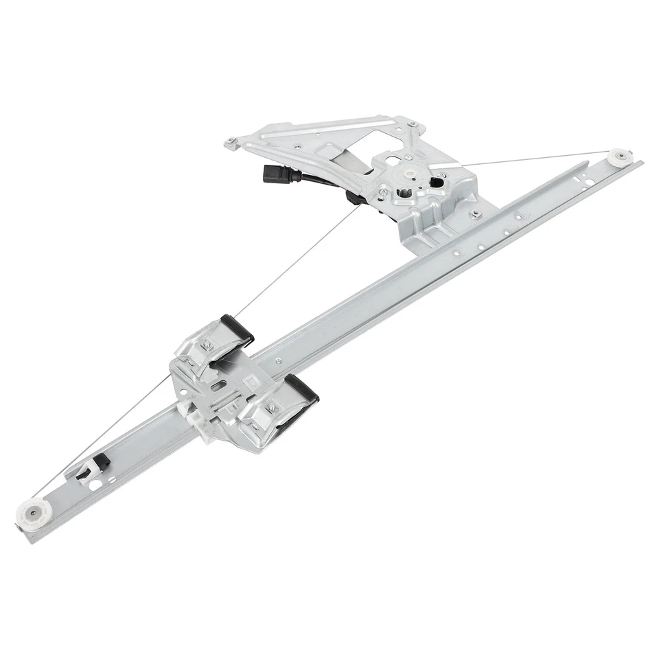 Front Left For 07-09 Freightliner Sprinter 3500 Window Regulator w/ Motor - Изображение 3 из 4