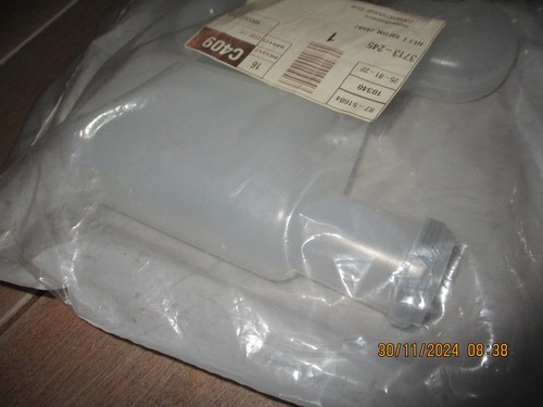 Bosch Buderus 7746700064 Sifon Siphon NEU - Bild 2 von 2