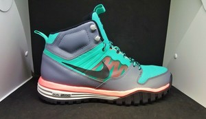 nike en bota para hombre